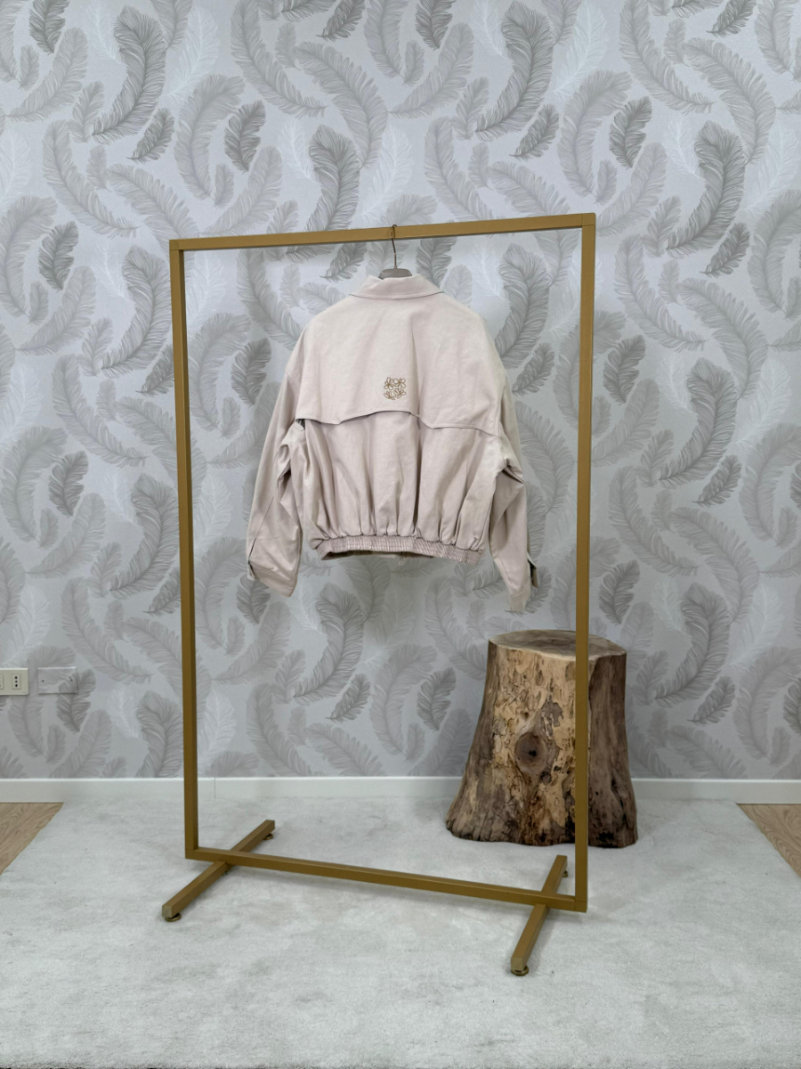 Giacca cropped - immagine 2